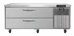 Continental Refrigerator D60GN