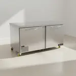 Continental Refrigerator D60N-U