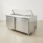 Continental Refrigerator D60N12