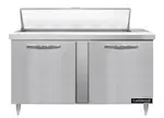 Continental Refrigerator D60N12