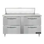 Continental Refrigerator D60N12-D