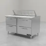 Continental Refrigerator D60N12-D