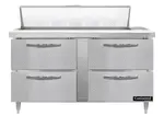 Continental Refrigerator D60N12-D