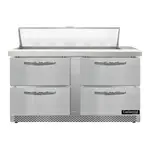 Continental Refrigerator D60N12-FB-D