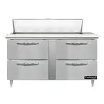 Continental Refrigerator D60N12C-D