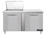 Continental Refrigerator D60N12M