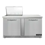 Continental Refrigerator D60N12M-FB