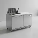 Continental Refrigerator D60N12M-FB