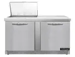 Continental Refrigerator D60N12M-FB