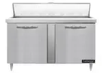 Continental Refrigerator D60N16