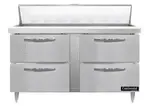 Continental Refrigerator D60N16-D