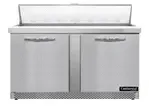 Continental Refrigerator D60N16-FB