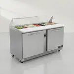 Continental Refrigerator D60N16C-FB