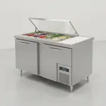 Continental Refrigerator D60N18M