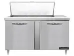 Continental Refrigerator D60N18M