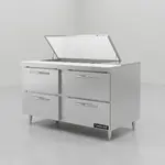 Continental Refrigerator D60N18M-D