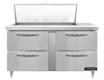 Continental Refrigerator D60N18M-D
