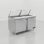 Continental Refrigerator D60N24M