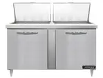 Continental Refrigerator D60N24M