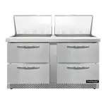 Continental Refrigerator D60N24M-FB-D