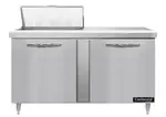 Continental Refrigerator D60N8