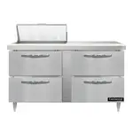 Continental Refrigerator D60N8-D
