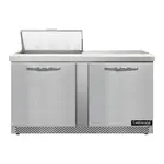 Continental Refrigerator D60N8-FB