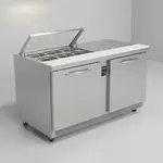 Continental Refrigerator D60N8-FB