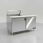 Continental Refrigerator D60N8C