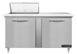 Continental Refrigerator D60N8C