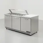 Continental Refrigerator D72N12-FB