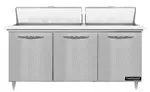 Continental Refrigerator D72N18C
