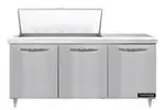 Continental Refrigerator D72N18M