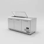 Continental Refrigerator D72N18M-FB