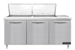 Continental Refrigerator D72N24M