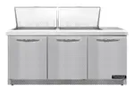 Continental Refrigerator D72N24M-FB