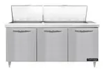 Continental Refrigerator D72N27M