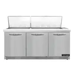 Continental Refrigerator D72N27M-FB