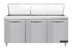 Continental Refrigerator D72N30M