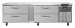 Continental Refrigerator D84GFN