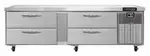 Continental Refrigerator D84GN