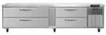 Continental Refrigerator D96GN