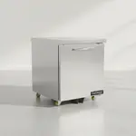 Continental Refrigerator DF27N-U