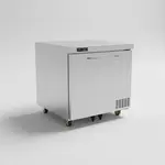 Continental Refrigerator DF32N-U