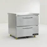 Continental Refrigerator DF32N-U-D