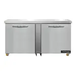Continental Refrigerator DF60N-U