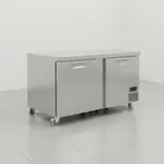 Continental Refrigerator DF60N-U