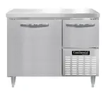 Continental Refrigerator DFA43NSS