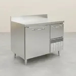 Continental Refrigerator DFA43NSSBS