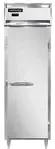 Continental Refrigerator DL1W